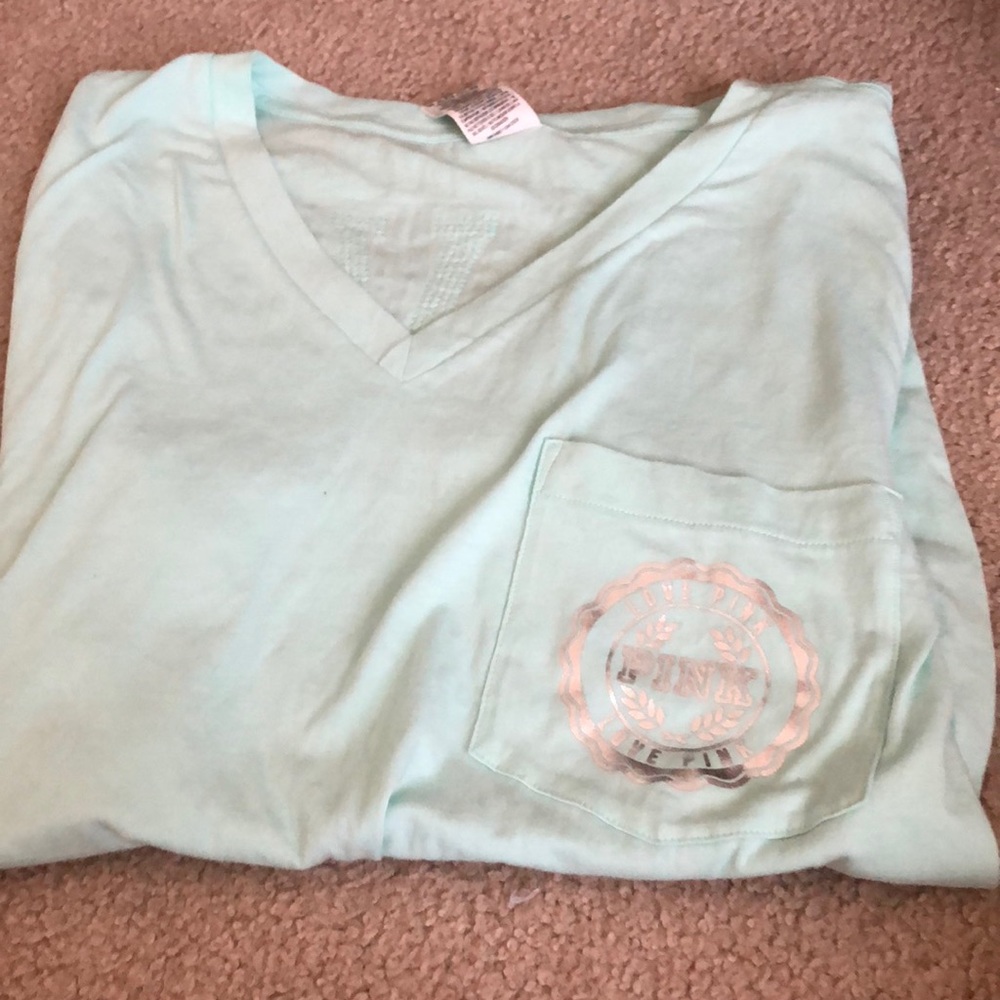 Bling T-shirt